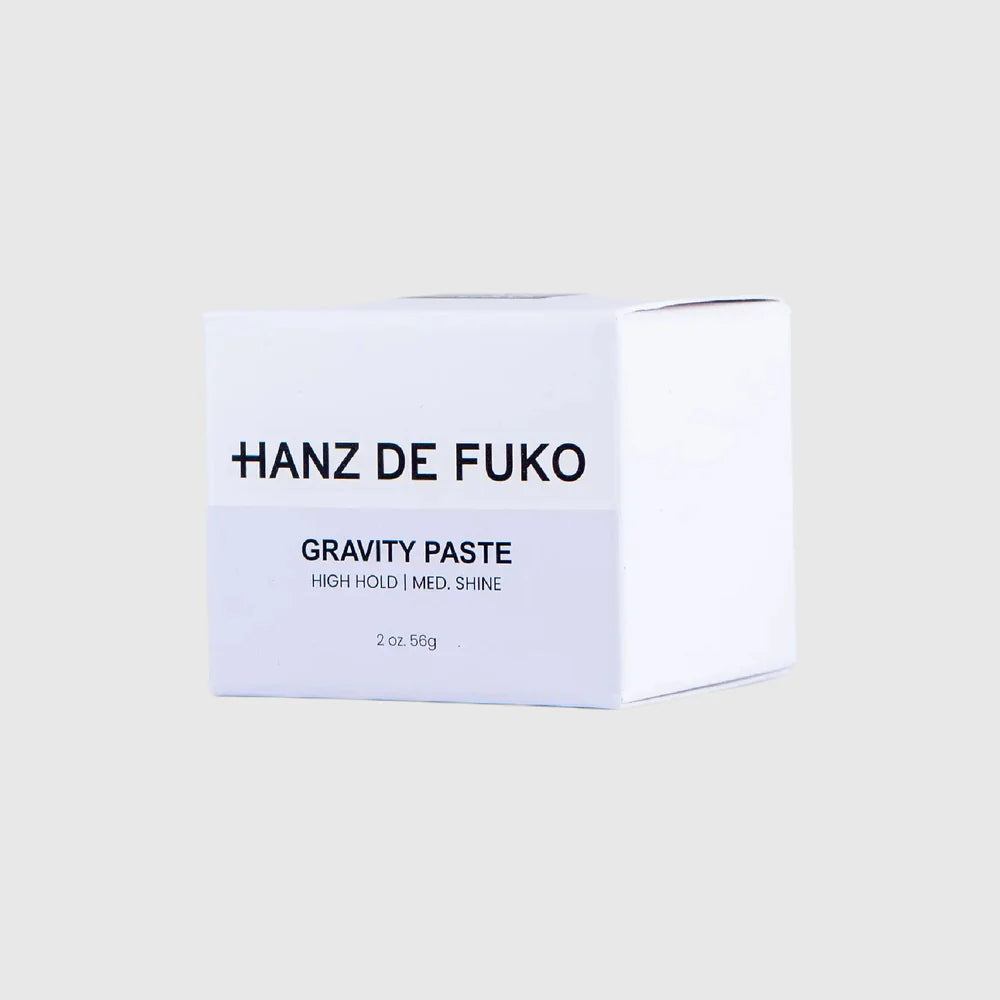 Hanz de Fuko Gravity Paste - Masen Products (Pty) LTD