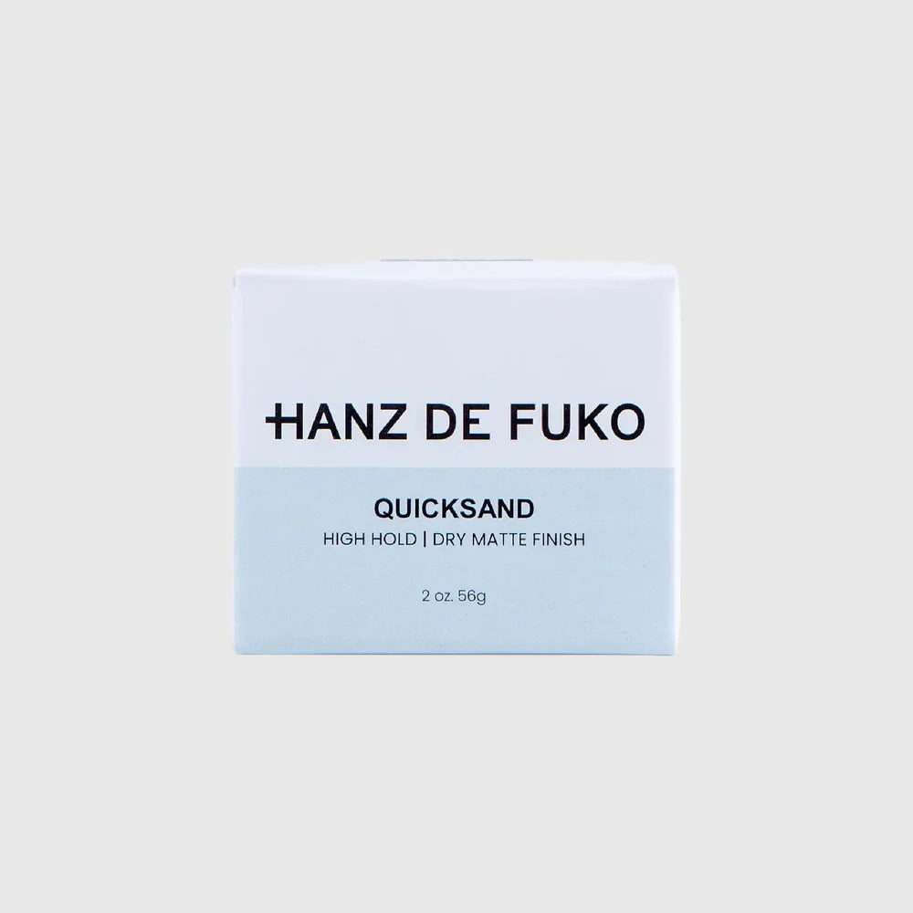 Hanz de Fuko Quicksand - Masen Products (Pty) LTD