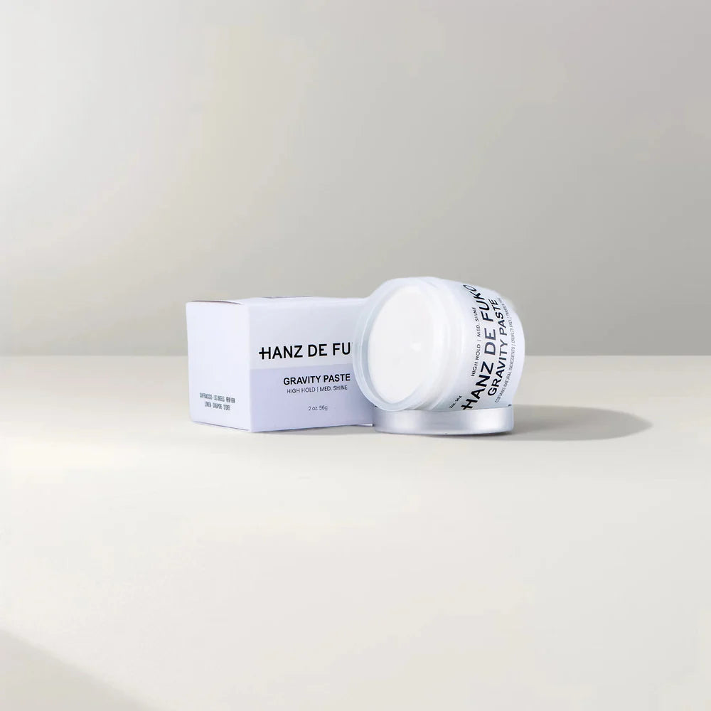 Hanz de Fuko Gravity Paste - Masen Products (Pty) LTD