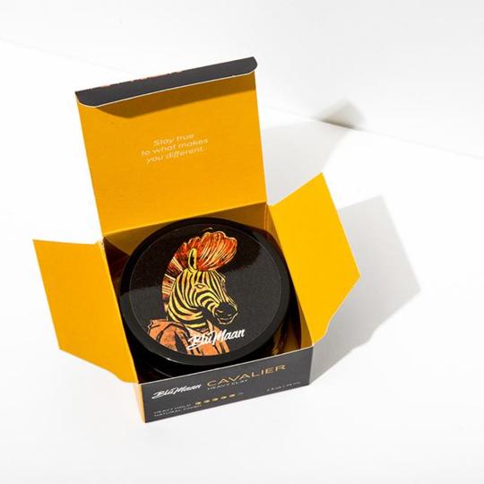 Blumaan Cavalier Clay - Masen Products (Pty) LTD