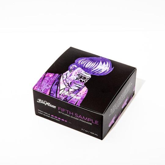 Blumaan Fifth Sample Pomade - Masen Products (Pty) LTD