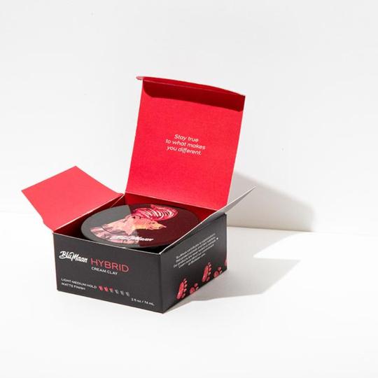 Blumaan Hybrid Cream Clay - Masen Products (Pty) LTD