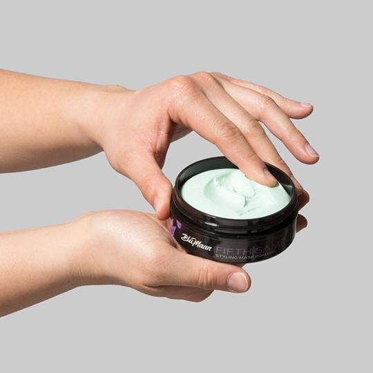 Blumaan Fifth Sample Pomade - Masen Products (Pty) LTD