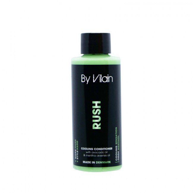 By Vilain Rush Haircare Duo Travel Size - Masen Products (Pty) LTD