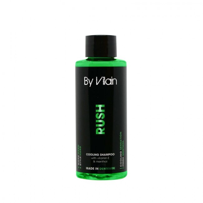 By Vilain Rush Haircare Duo Travel Size - Masen Products (Pty) LTD