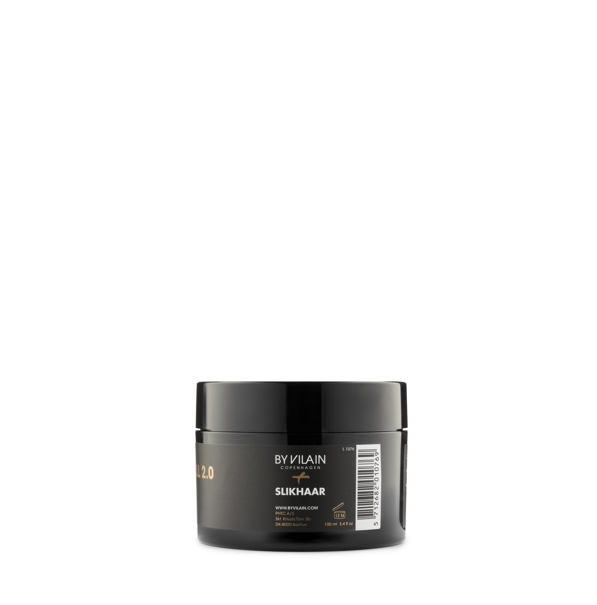 By Vilain Wrecking Ball 2.0 Limited Edition - Masen Products (Pty) LTD