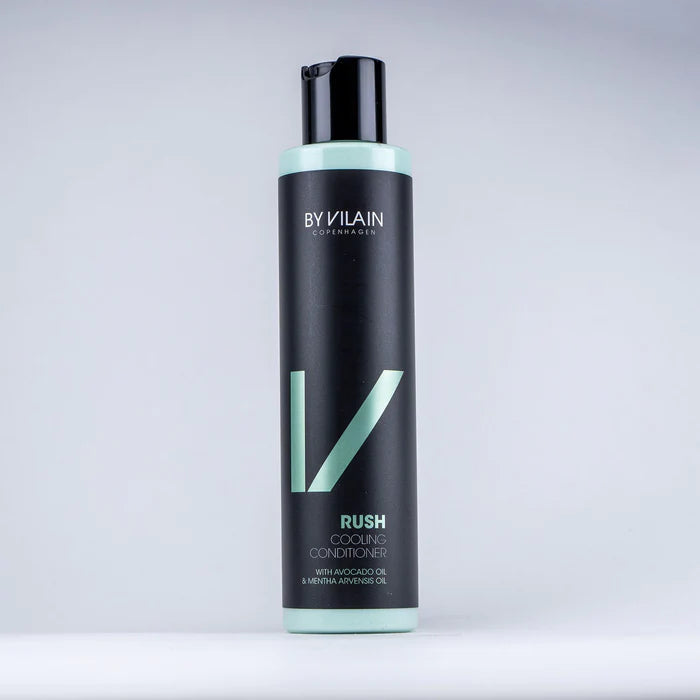 By Vilain Rush Haircare Duo - Masen Products (Pty) LTD