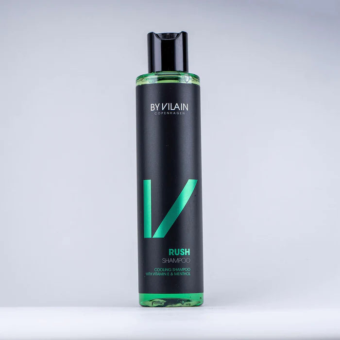 By Vilain Rush Haircare Duo - Masen Products (Pty) LTD
