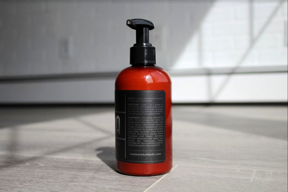 Lockhart's Enigma Volumizing Cream - Masen Products (Pty) LTD