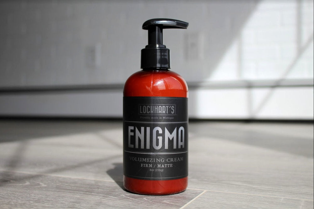 Lockhart's Enigma Volumizing Cream - Masen Products (Pty) LTD