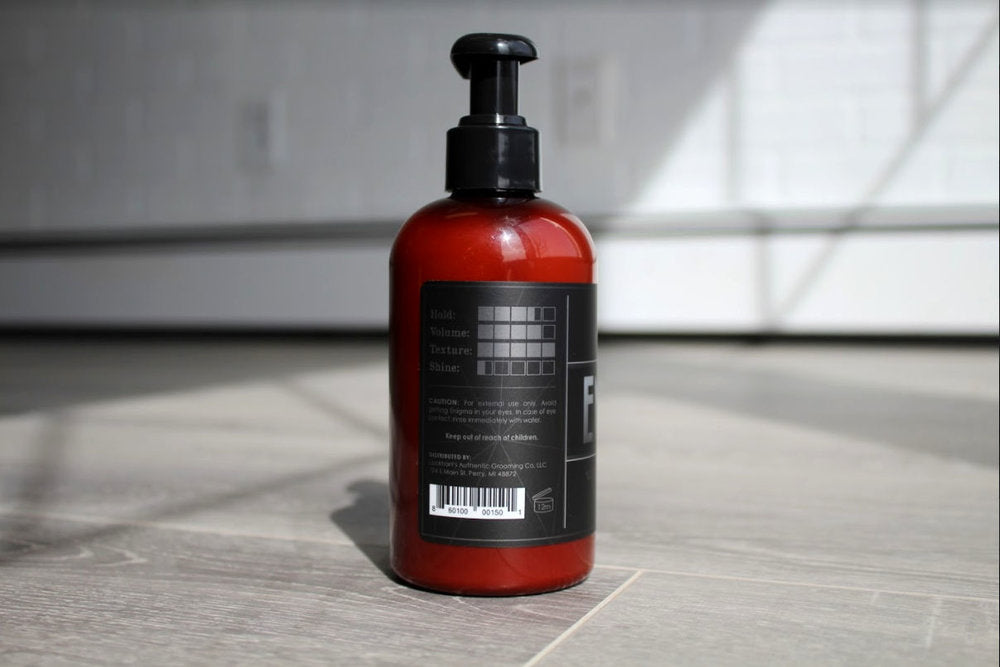 Lockhart's Enigma Volumizing Cream - Masen Products (Pty) LTD