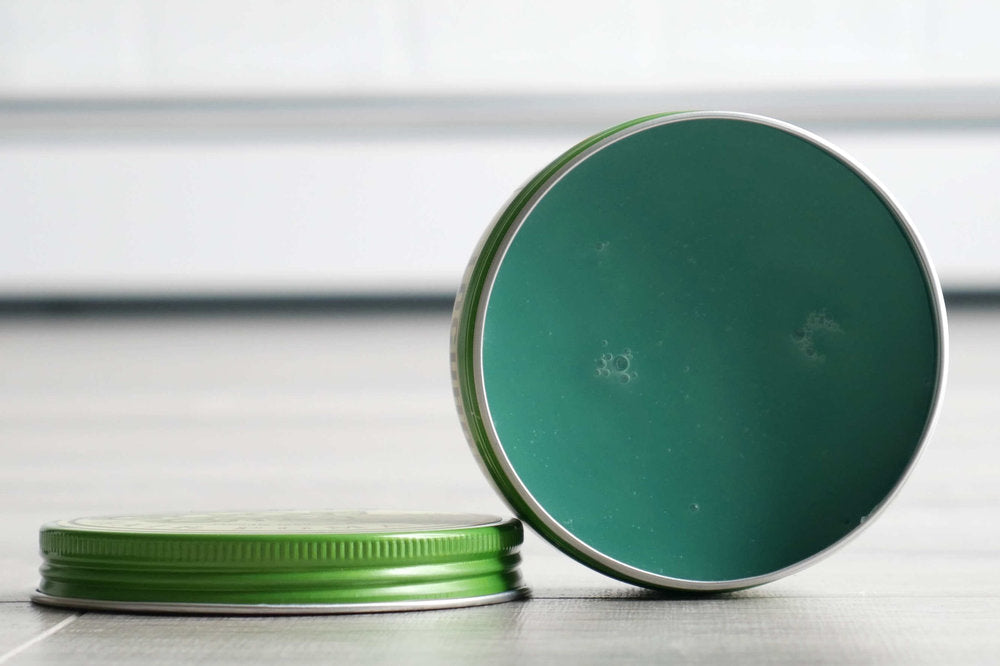 Lockhart's Goon Grease Heavy Hold - Masen Products (Pty) LTD