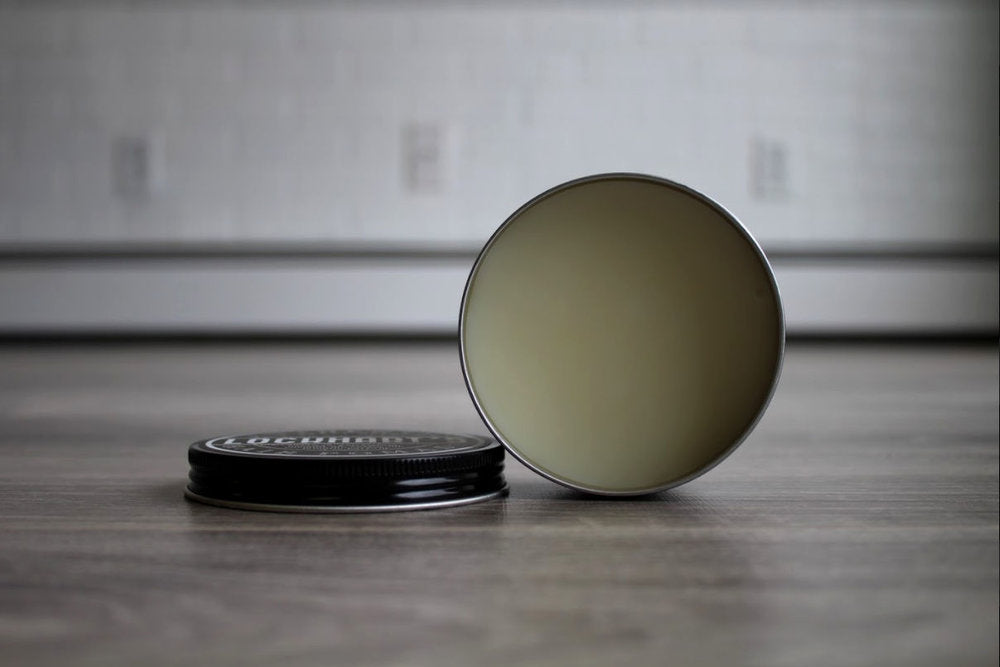 Lockhart's Heavy Hold Pomade - Masen Products (Pty) LTD