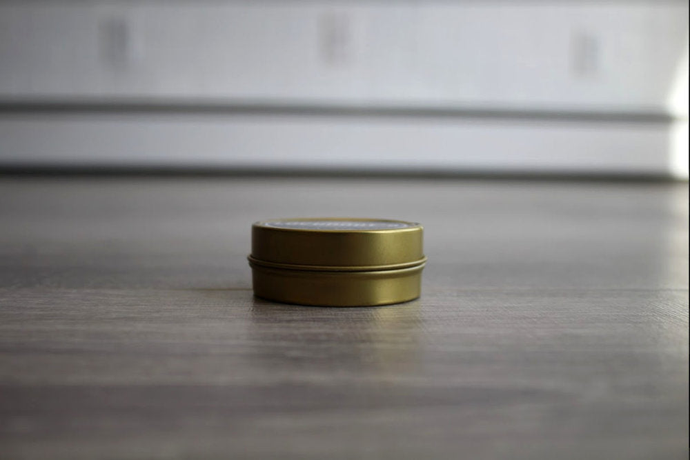 Lockhart's Heavy Duty Moustache Wax - Masen Products (Pty) LTD