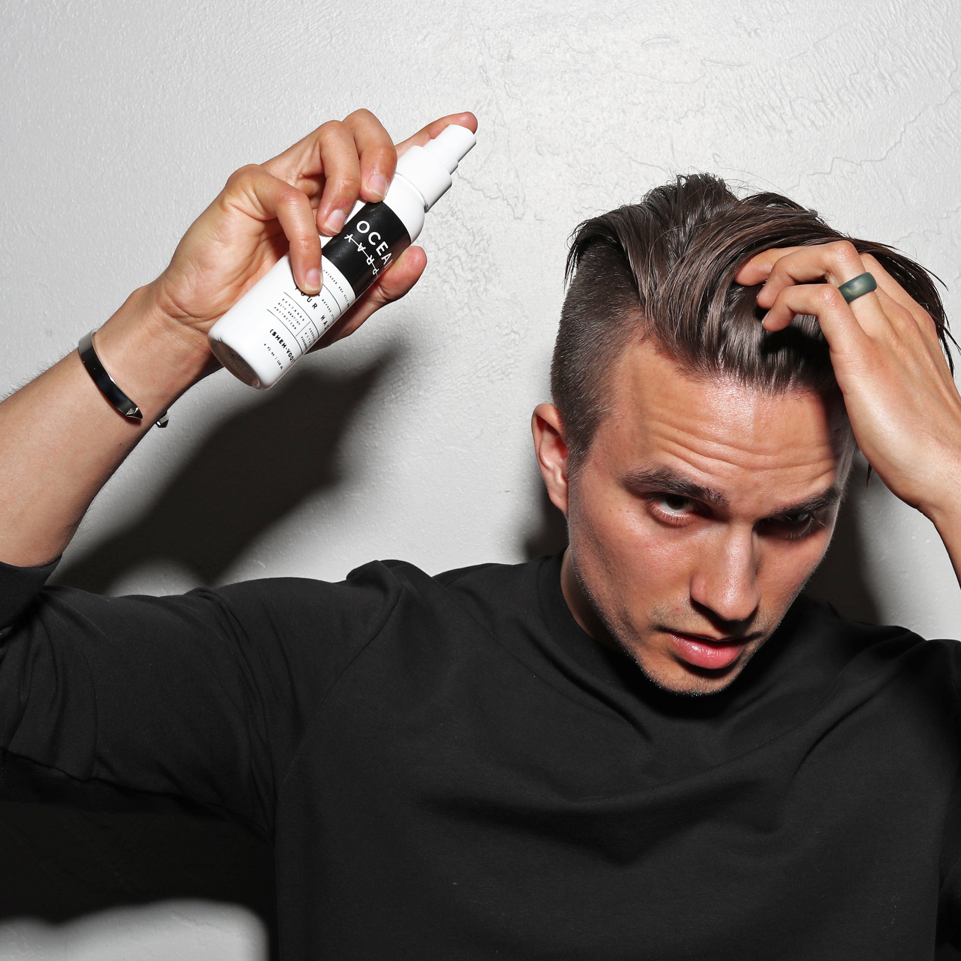 (Sheh•Voo) Sea Salt Spray - Masen Products (Pty) LTD