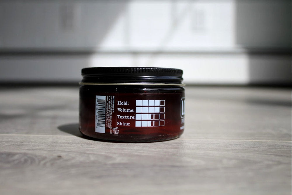 Lockhart's Paradox Water Based Pomade - Masen Products (Pty) LTD