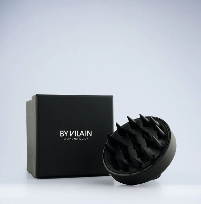 By Vilain Shampoo Brush - Masen Products (Pty) LTD