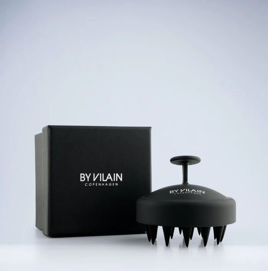 By Vilain Shampoo Brush - Masen Products (Pty) LTD