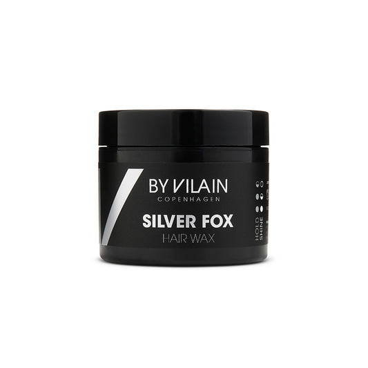 By Vilain Silver Fox - Masen Products (Pty) LTD