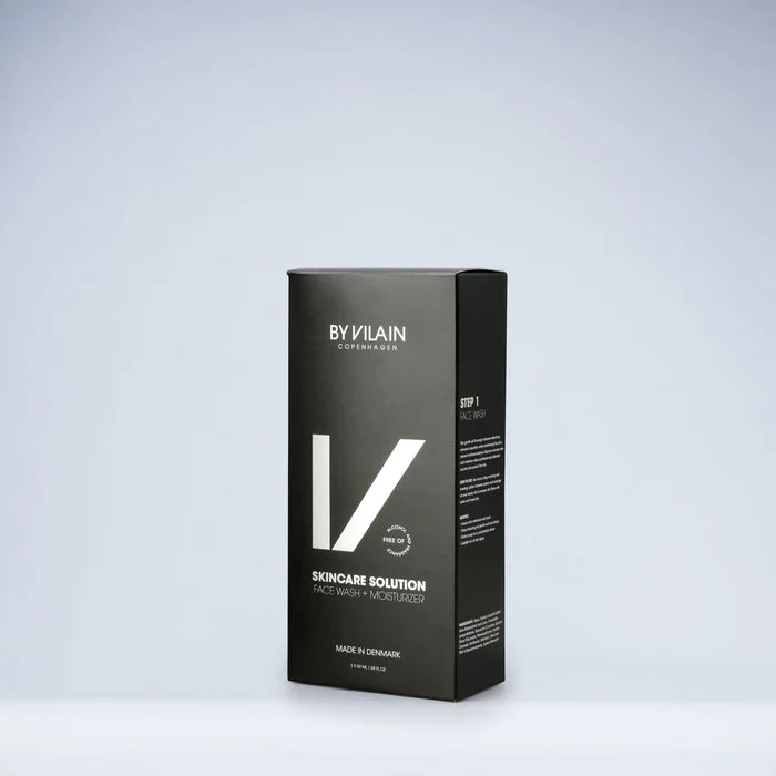 By Vilain Skincare Solution 2-pack - Masen Products (Pty) LTD