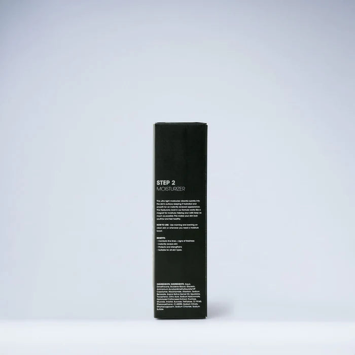 By Vilain Skincare Solution 2-pack - Masen Products (Pty) LTD