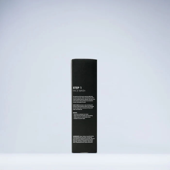 By Vilain Skincare Solution 2-pack - Masen Products (Pty) LTD