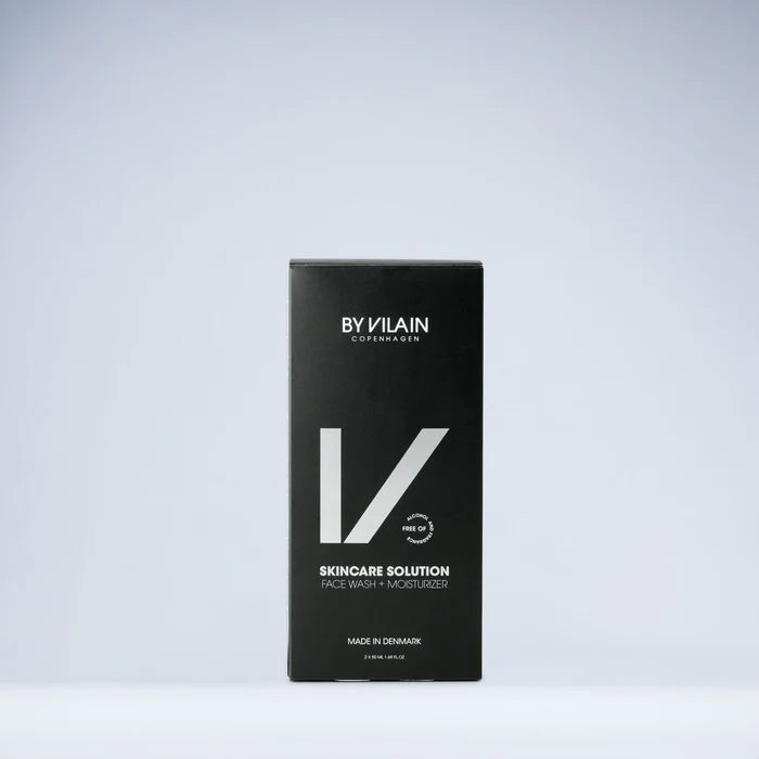 By Vilain Skincare Solution 2-pack - Masen Products (Pty) LTD