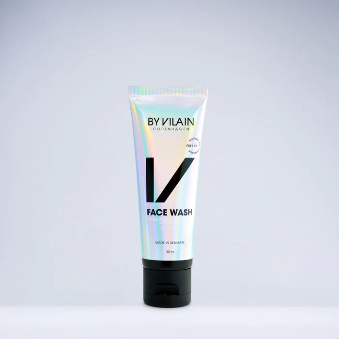 By Vilain Skincare Solution 2-pack - Masen Products (Pty) LTD