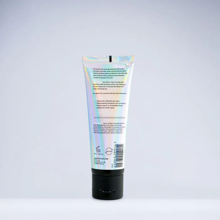 By Vilain Skincare Solution 2-pack - Masen Products (Pty) LTD