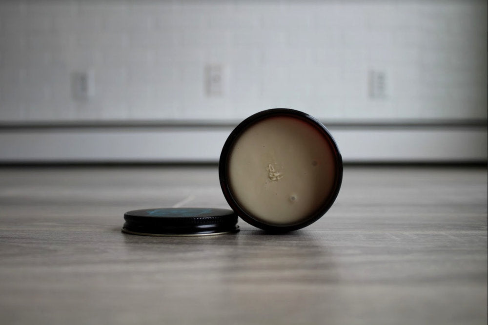 Lockhart's Transcend Wax Clay Hybrid - Masen Products (Pty) LTD