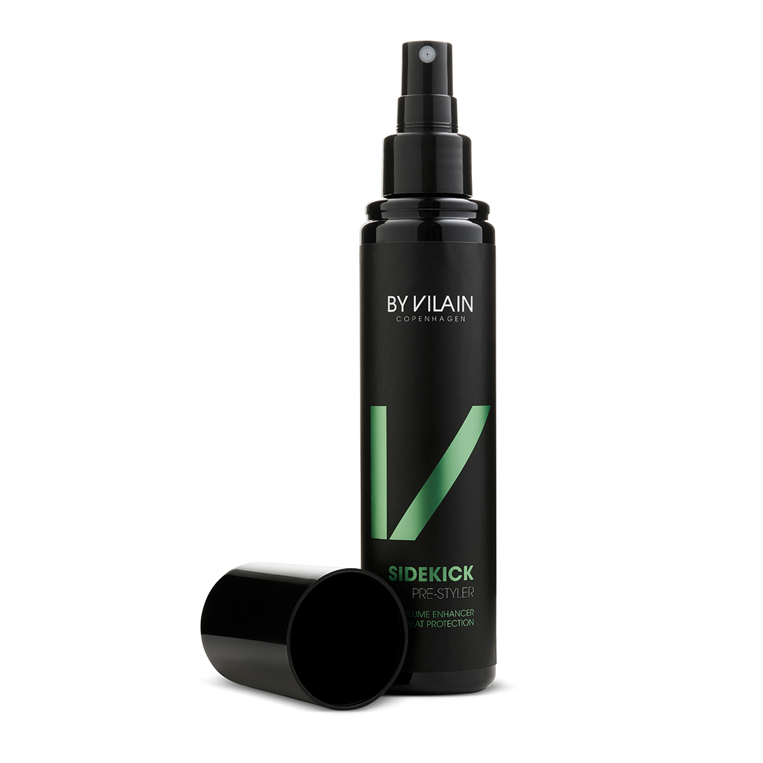 By Vilain Sidekick - Masen Products (Pty) LTD