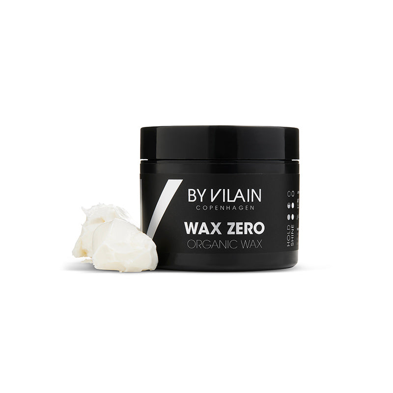 By Vilain Wax Zero - Masen Products (Pty) LTD