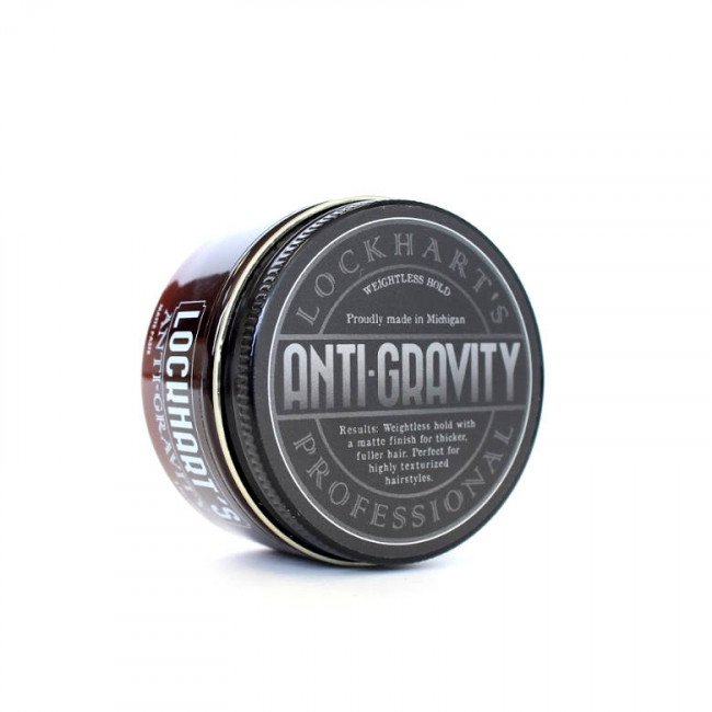 Lockhart's Anti-Gravity Matte Paste - Masen Products (Pty) LTD