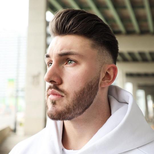 Hair Volume and Thickening System | Blumaan - Masen Products (Pty) LTD