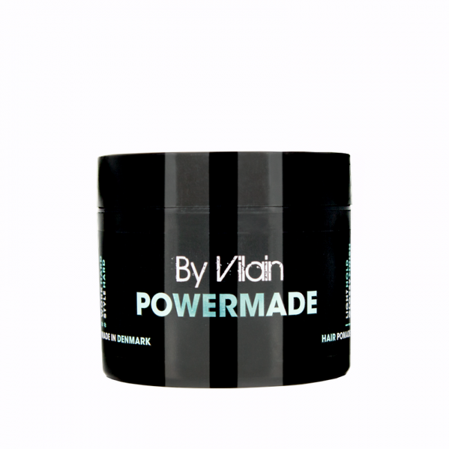 By Vilain PowerMade - Masen Products (Pty) LTD