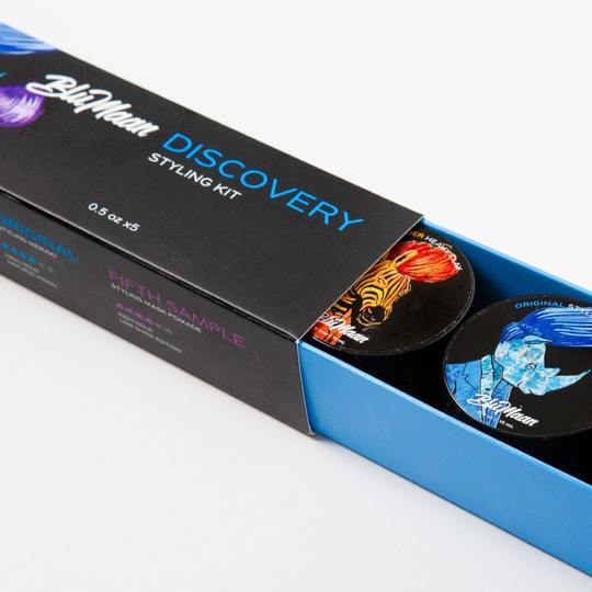 Blumaan Discovery Kit - Masen Products (Pty) LTD