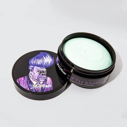 Blumaan Fifth Sample Pomade - Masen Products (Pty) LTD