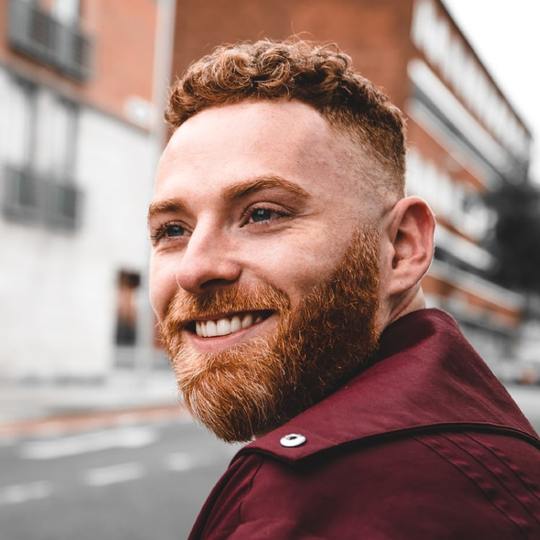 Blumaan Fifth Sample Pomade - Masen Products (Pty) LTD