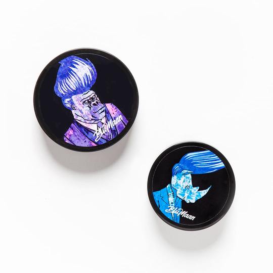 Ultimate High Hold System | Blumaan - Masen Products (Pty) LTD