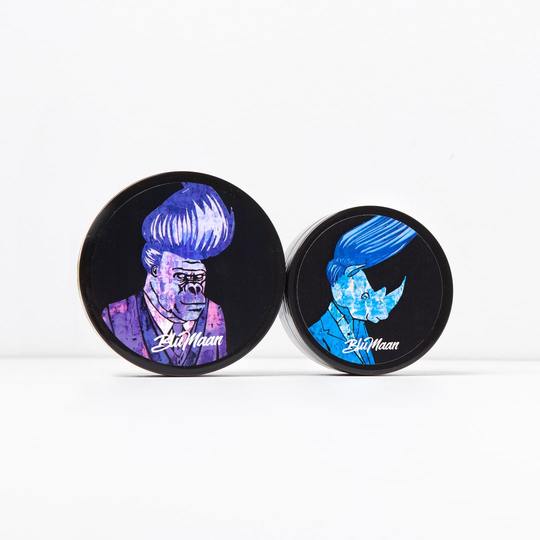 Ultimate High Hold System | Blumaan - Masen Products (Pty) LTD