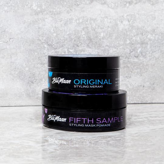 Ultimate High Hold System | Blumaan - Masen Products (Pty) LTD