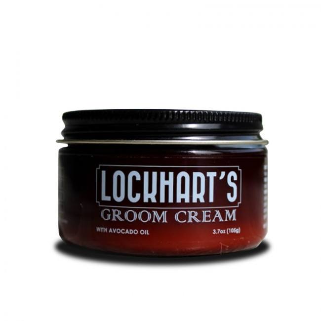 Lockhart's Groom Cream - Masen Products (Pty) LTD