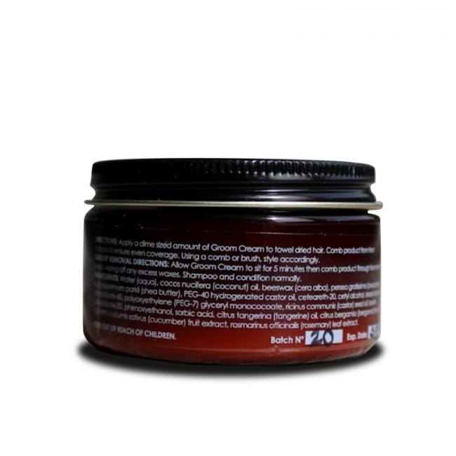 Lockhart's Groom Cream - Masen Products (Pty) LTD