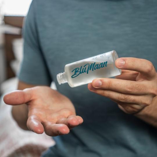 Blumaan Cloud Control - Masen Products (Pty) LTD