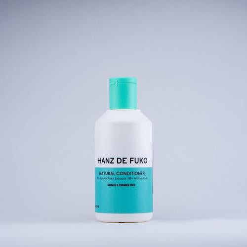 Hanz de Fuko Shampoo and Conditioner - Masen Products (Pty) LTD