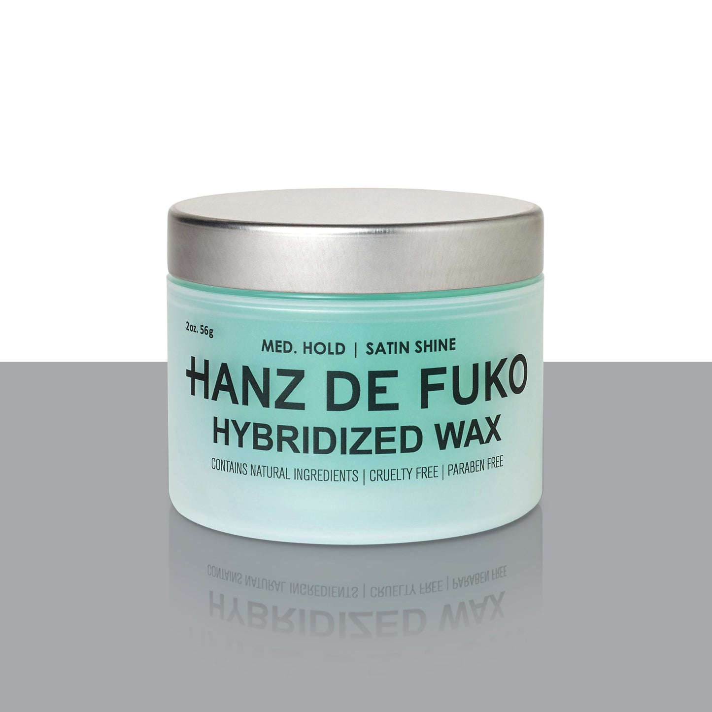 Hanz de Fuko Hybridized Wax - Masen Products (Pty) LTD