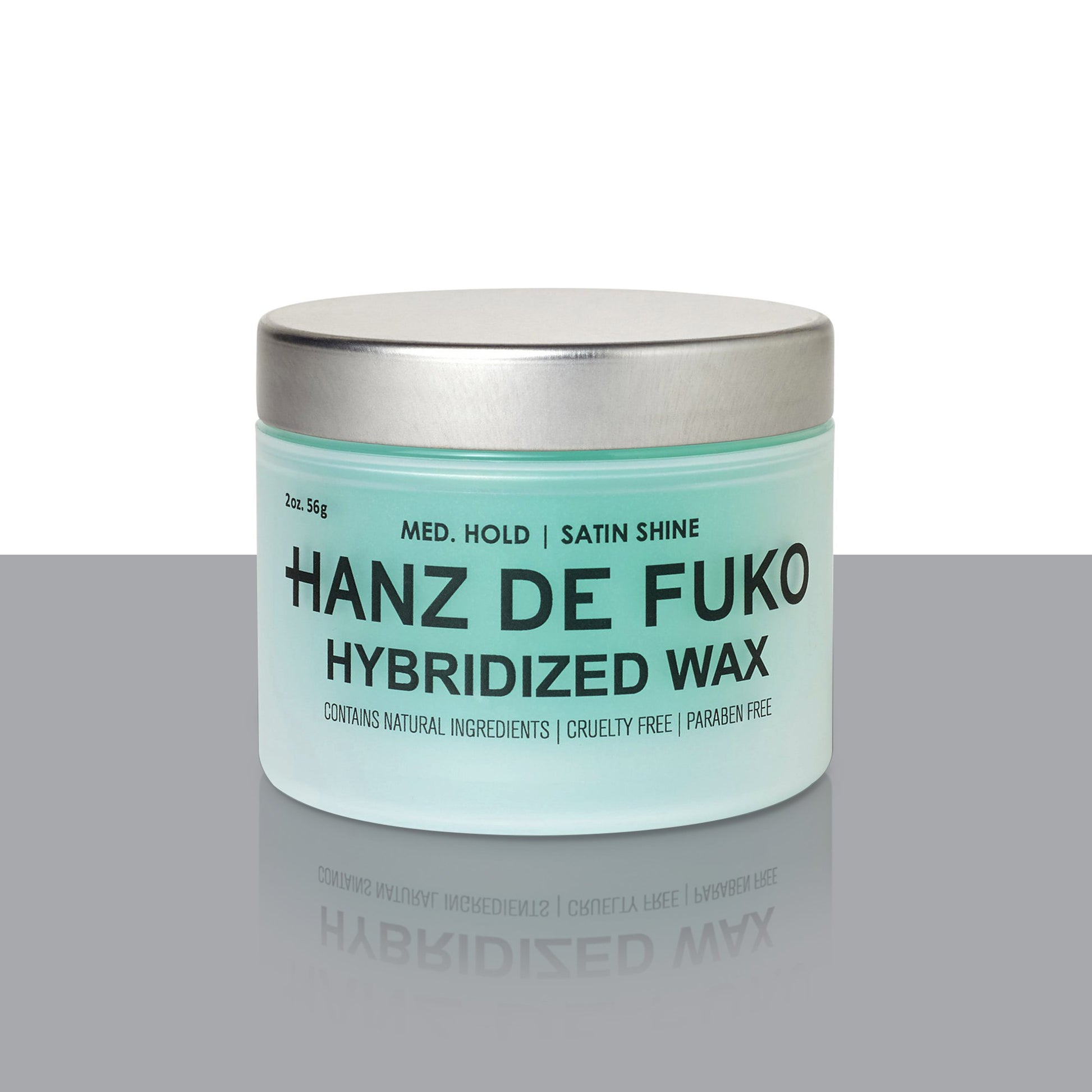 Hanz de Fuko Hybridized Wax - Masen Products (Pty) LTD