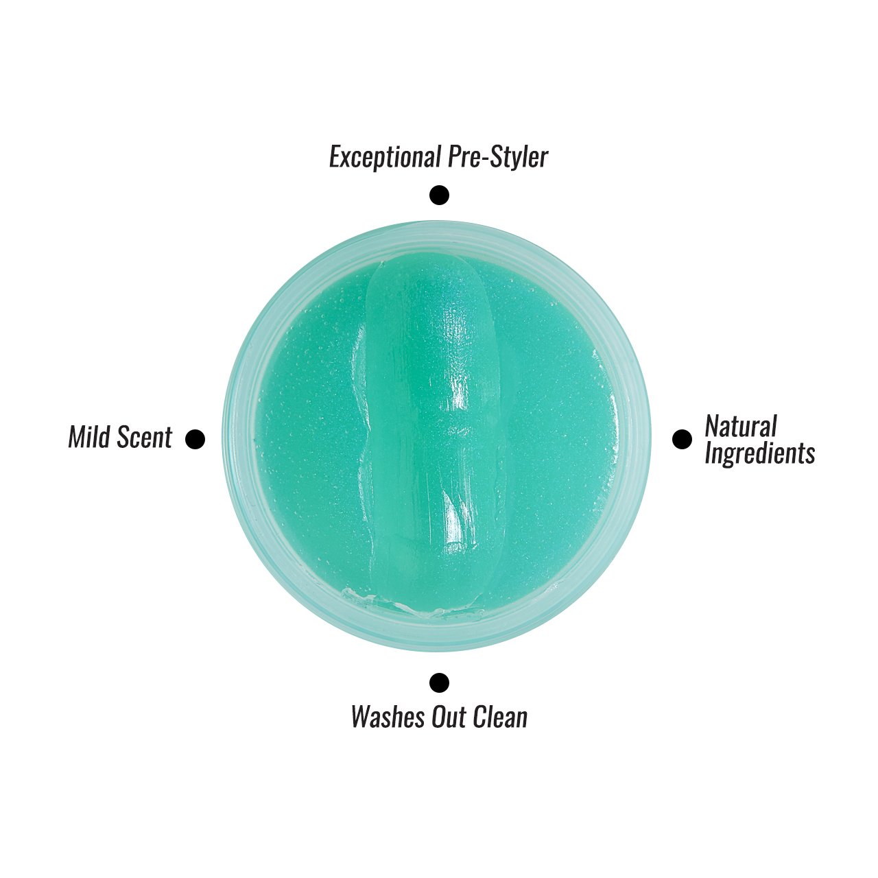Hanz de Fuko Hybridized Wax - Masen Products (Pty) LTD
