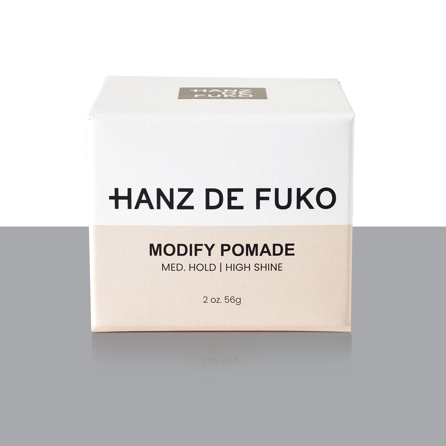 Hanz de Fuko Modify Pomade - Masen Products (Pty) LTD