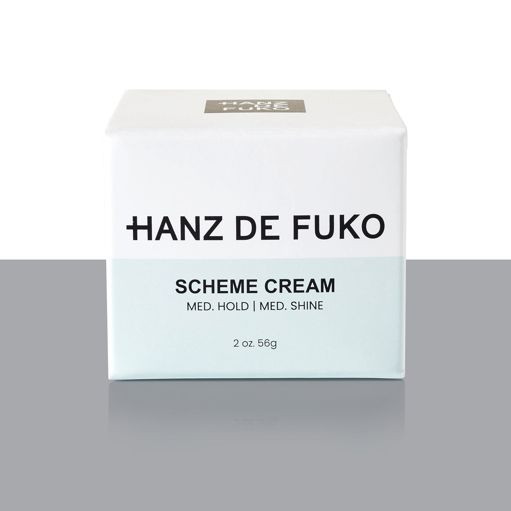 Hanz de Fuko Scheme Cream - Masen Products (Pty) LTD
